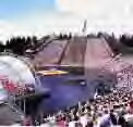 Holmenkollen summer