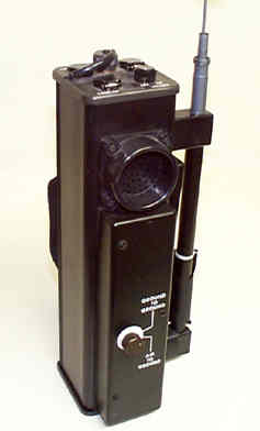 Rf transmitter