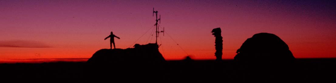 Velkommen til LA6JAM