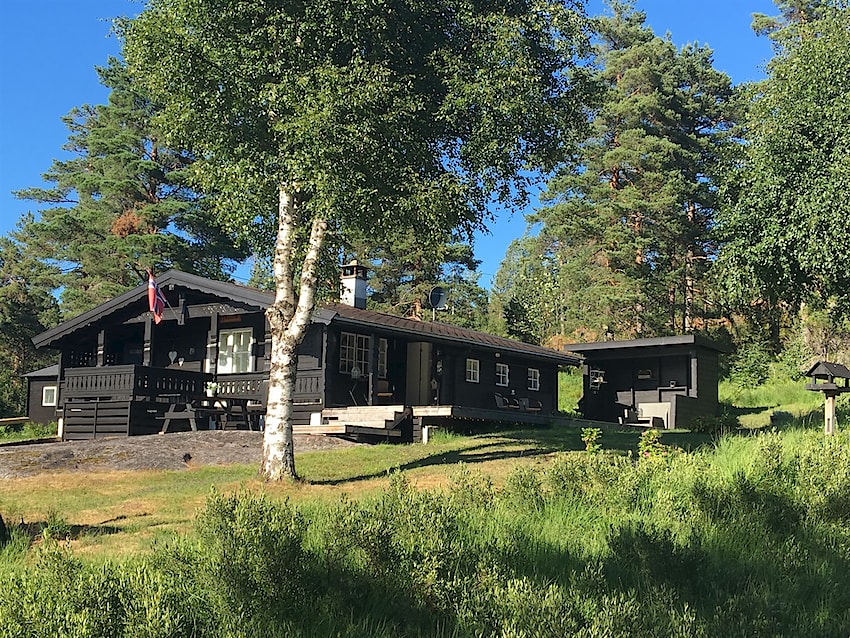 haukomvann
