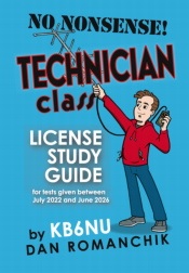 KB6NU Technician Manual