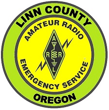 Linn County Oregon ARES