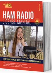 ARRL Technician License Manual