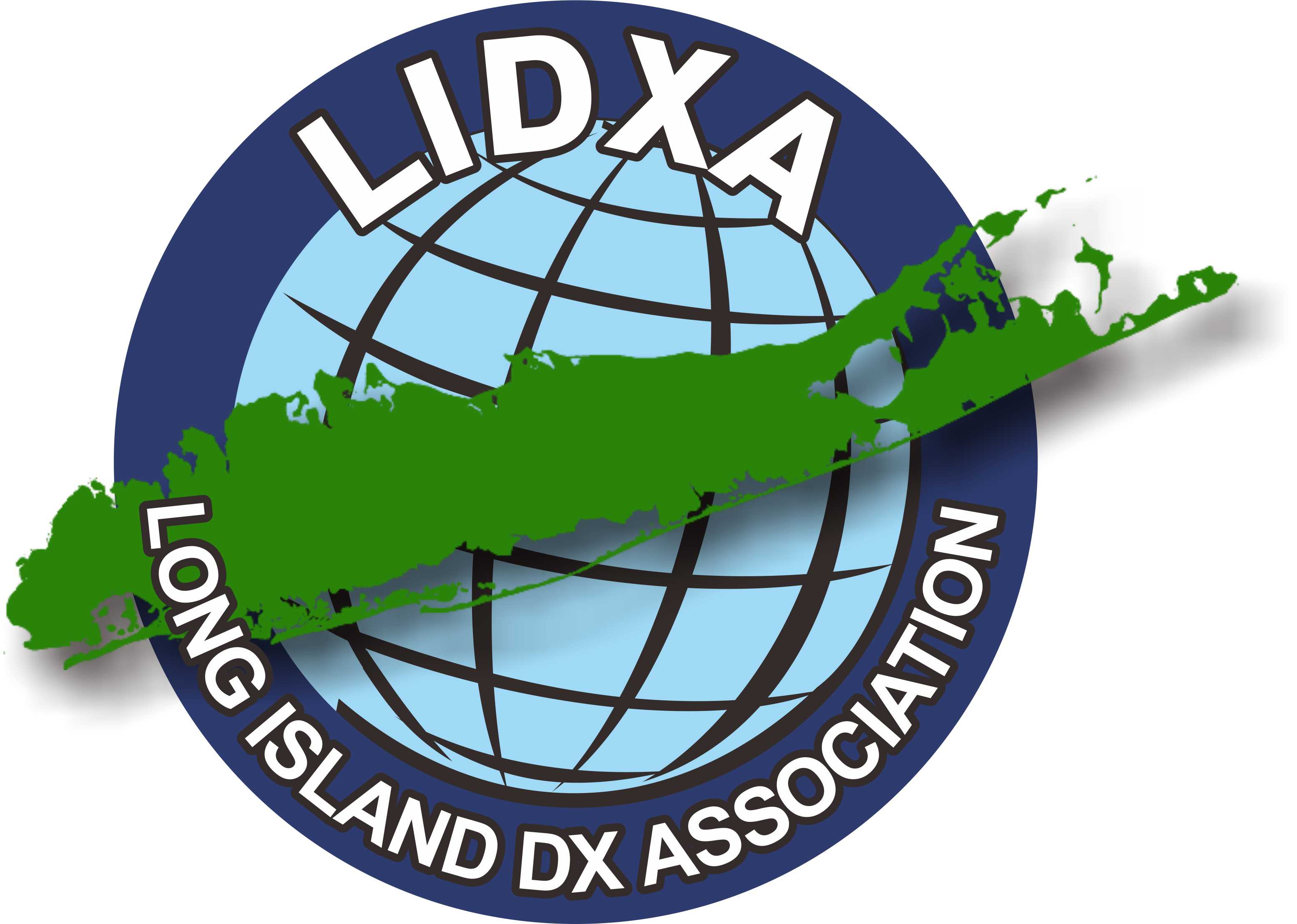 LIDXA logo will appear momentarily.