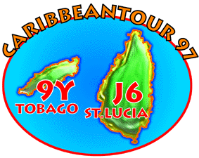 The Caribbean Tour logo