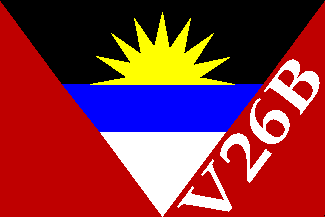 Link to the V26B site