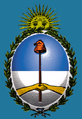 shield of Argentina