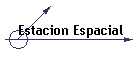 Estacion Espacial