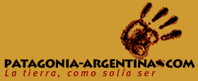 Home Page de PATAGONIA-ARGENTINA.COM