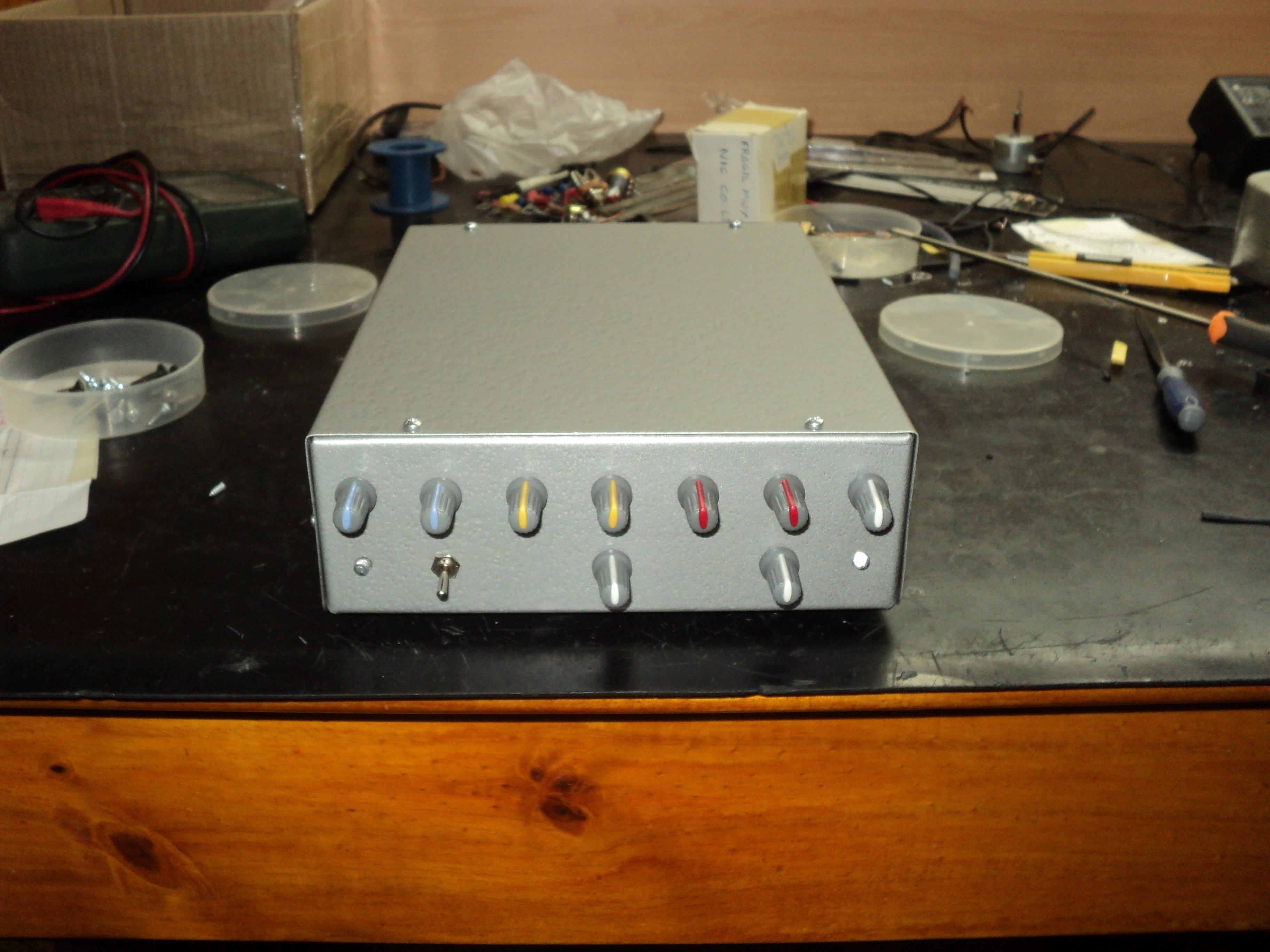 procesador terminado