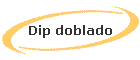 Dip doblado