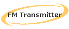 FM Transmitter