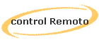 control Remoto