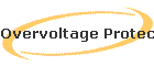 Overvoltage Protection for TRX