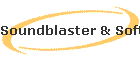 Soundblaster & Software
