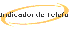 Indicador de Telefono ocupado