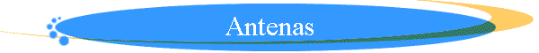 Antenas
