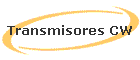 Transmisores CW