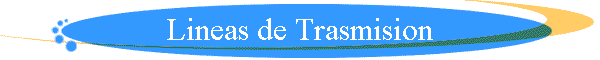 Lineas de Trasmision