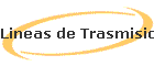 Lineas de Trasmision