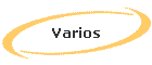 Varios