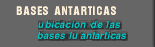 Bases Antarticas