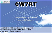 6W7RT_20120820_1203_15M_JT65
