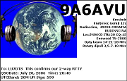 9A6AVU_20060720_2040_20M_RTTY