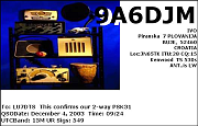 9A6DJM_20031204_0924_15M_PSK31