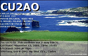 CU2AO_20061112_1905_20M_PSK31