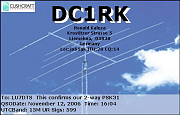 DC1RK_20061112_1604_15M_PSK31
