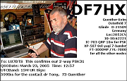 DF7HX_20050323_1257_15M_PSK31