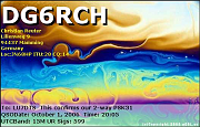DG6RCH_20061001_2005_15M_PSK31