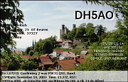 DH5AO_20031114_1527_15M_PSK31