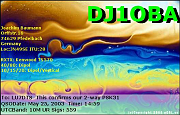 DJ1OBA_20030525_1459_10M_PSK31