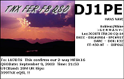 DJ1PE_20030909_2153_20M_MFSK16