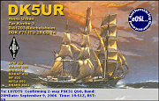 DK5UR_20060909_1951_20M_PSK31