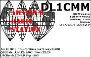 DL1CMM_20030712_2324_20M_PSK31
