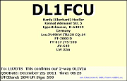 DL1FCU_20111223_0823_20M_OLIVIA