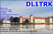 DL1TRK_20030915_2003_20M_PSK31