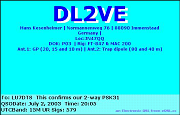 DL2VE_20030702_2005_15M_PSK31
