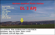 DL3APJ_20030719_1903_15M_PSK31