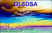 DL5DSA_20031110_1312_15M_PSK31