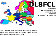 DL8FCL_20060918_2035_20M_PSK31