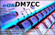 DM7CC_20111221_0957_15M_PSK31