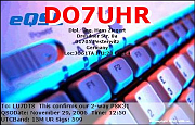 DO7UHR_20061129_1250_15M_PSK31