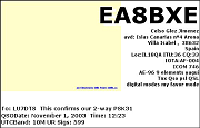 EA8BXE_20031101_1223_10M_PSK31