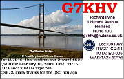 G7KHV_20090210_2115_20M_PSK31
