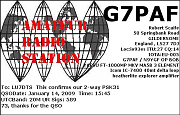 G7PAF_20090114_1545_20M_PSK31