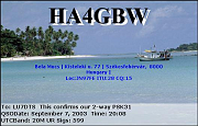 HA4GBW_20030907_2008_20M_PSK31